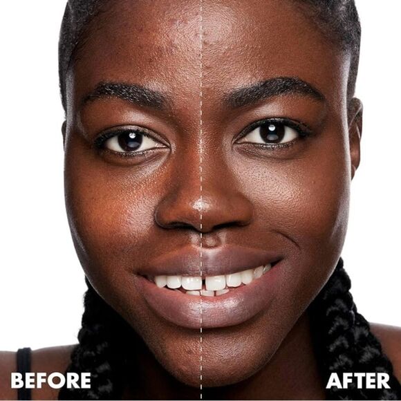 Stila Pixel Perfect Concealer In Deep 2 Full Size NIB - Picture 4 of 5